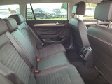  Volkswagen  Passat  Variant (CB5) (2019) Pas.Var.2.0TDI 110 Elegance AT #11