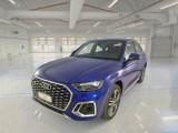  Audi  Q5 AUDI  SPORTBACK / 2020 / 5P / SUV 55 TFSI E S LINE PLUS QUATTRO S TRONIC 
