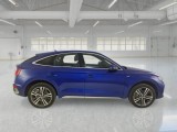  Audi  Q5 AUDI  SPORTBACK / 2020 / 5P / SUV 55 TFSI E S LINE PLUS QUATTRO S TRONIC #7