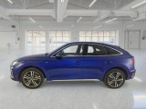  Audi  Q5 AUDI  SPORTBACK / 2020 / 5P / SUV 55 TFSI E S LINE PLUS QUATTRO S TRONIC #8