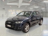  Audi  Q5 AUDI  / 2016 / 5P / SUV 55 TFSI E S LINE PLUS QUATTRO S TRONIC 