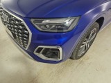  Audi  Q5 AUDI  SPORTBACK / 2020 / 5P / SUV 55 TFSI E S LINE PLUS QUATTRO S TRONIC #22