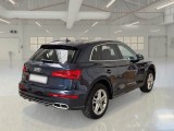  Audi  Q5 AUDI  / 2016 / 5P / SUV 55 TFSI E S LINE PLUS QUATTRO S TRONIC #2