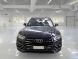  Audi  Q5 AUDI  / 2016 / 5P / SUV 55 TFSI E S LINE PLUS QUATTRO S TRONIC #6