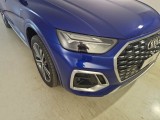  Audi  Q5 AUDI  SPORTBACK / 2020 / 5P / SUV 55 TFSI E S LINE PLUS QUATTRO S TRONIC #32