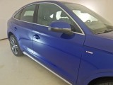  Audi  Q5 AUDI  SPORTBACK / 2020 / 5P / SUV 55 TFSI E S LINE PLUS QUATTRO S TRONIC #42