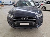  Audi  Q5 AUDI  / 2016 / 5P / SUV 55 TFSI E S LINE PLUS QUATTRO S TRONIC #24
