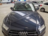 Audi  Q5 AUDI  / 2016 / 5P / SUV 55 TFSI E S LINE PLUS QUATTRO S TRONIC #22