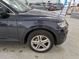  Audi  Q5 AUDI  / 2016 / 5P / SUV 55 TFSI E S LINE PLUS QUATTRO S TRONIC #29