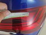  Audi  Q5 AUDI  SPORTBACK / 2020 / 5P / SUV 55 TFSI E S LINE PLUS QUATTRO S TRONIC #61