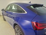  Audi  Q5 AUDI  SPORTBACK / 2020 / 5P / SUV 55 TFSI E S LINE PLUS QUATTRO S TRONIC #76