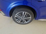  Audi  Q5 AUDI  SPORTBACK / 2020 / 5P / SUV 55 TFSI E S LINE PLUS QUATTRO S TRONIC #102