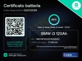  Bmw  i3 Plug-In BMW I3 / 2017 / 5P / BERLINA AUTOMATIC 120 AH ADVANTAGE #22