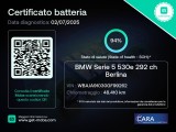  Bmw  Serie 5 BMW  / 2016 / 4P / BERLINA 530E SPORT AUTO #22