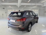  Bmw  X1 BMW  / 2019 / 5P / SUV XDRIVE 25E BUSINESS ADVANTAGE AUTOMATICO #2