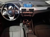  Bmw  X1 BMW  / 2019 / 5P / SUV XDRIVE 25E BUSINESS ADVANTAGE AUTOMATICO #3