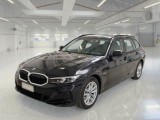  Bmw  Serie 3 BMW  / 2018 / 5P / STATION WAGON 330E BUSINESS ADVANTAGE TOURING AUTO 