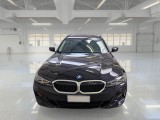  Bmw  Serie 3 BMW  / 2018 / 5P / STATION WAGON 330E BUSINESS ADVANTAGE TOURING AUTO #6