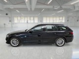  Bmw  Serie 3 BMW  / 2018 / 5P / STATION WAGON 330E BUSINESS ADVANTAGE TOURING AUTO #8