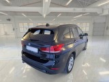  Bmw  X1 BMW  / 2019 / 5P / SUV XDRIVE 25E BUSINESS ADVANTAGE AUTOMATICO #2