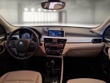  Bmw  X1 BMW  / 2019 / 5P / SUV XDRIVE 25E BUSINESS ADVANTAGE AUTOMATICO #3