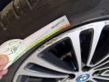  Bmw  Serie 5 BMW  / 2016 / 4P / BERLINA 530E SPORT AUTO #76