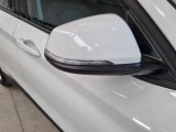  Bmw  X1 BMW  / 2019 / 5P / SUV XDRIVE 25E BUSINESS ADVANTAGE AUTOMATICO #75
