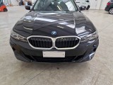  Bmw  Serie 3 BMW  / 2018 / 5P / STATION WAGON 330E BUSINESS ADVANTAGE TOURING AUTO #29