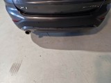  Bmw  X1 BMW  / 2019 / 5P / SUV XDRIVE 25E BUSINESS ADVANTAGE AUTOMATICO #47