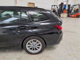  Bmw  Serie 3 BMW  / 2018 / 5P / STATION WAGON 330E BUSINESS ADVANTAGE TOURING AUTO #44