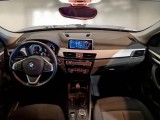  Bmw  X1 BMW  / 2019 / 5P / SUV XDRIVE 25E BUSINESS ADVANTAGE AUTOMATICO #3