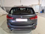  Bmw  X1 BMW  / 2019 / 5P / SUV XDRIVE 25E BUSINESS ADVANTAGE AUTOMATICO #31