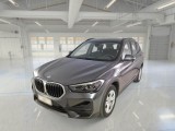  Bmw  X1 BMW  / 2019 / 5P / SUV XDRIVE 25E BUSINESS ADVANTAGE AUTOMATICO 