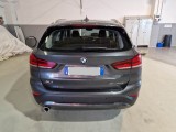  Bmw  X1 BMW  / 2019 / 5P / SUV XDRIVE 25E BUSINESS ADVANTAGE AUTOMATICO #38