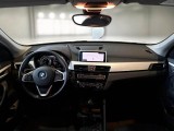  Bmw  X1 BMW  / 2019 / 5P / SUV XDRIVE 25E BUSINESS ADVANTAGE AUTOMATICO #3