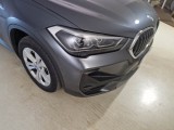  Bmw  X1 BMW  / 2019 / 5P / SUV XDRIVE 25E BUSINESS ADVANTAGE AUTOMATICO #29