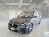  Bmw  X1 BMW  / 2019 / 5P / SUV XDRIVE 25E BUSINESS ADVANTAGE AUTOMATICO 
