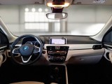  Bmw  X1 BMW  / 2019 / 5P / SUV XDRIVE 25E BUSINESS ADVANTAGE AUTOMATICO #3