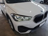  Bmw  X1 BMW  / 2019 / 5P / SUV XDRIVE 25E BUSINESS ADVANTAGE AUTOMATICO #28