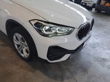  Bmw  X1 BMW  / 2019 / 5P / SUV XDRIVE 25E BUSINESS ADVANTAGE AUTOMATICO #34