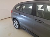  Bmw  X1 BMW  / 2019 / 5P / SUV XDRIVE 25E BUSINESS ADVANTAGE AUTOMATICO #43