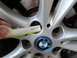  Bmw  X1 BMW  / 2019 / 5P / SUV XDRIVE 25E BUSINESS ADVANTAGE AUTOMATICO #67