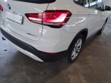  Bmw  X1 BMW  / 2019 / 5P / SUV XDRIVE 25E BUSINESS ADVANTAGE AUTOMATICO #49
