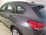  Bmw  X1 BMW  / 2019 / 5P / SUV XDRIVE 25E BUSINESS ADVANTAGE AUTOMATICO #66