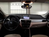  Bmw  X1 BMW  / 2019 / 5P / SUV XDRIVE 25E BUSINESS ADVANTAGE AUTOMATICO #3
