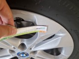  Bmw  X1 BMW  / 2019 / 5P / SUV XDRIVE 25E BUSINESS ADVANTAGE AUTOMATICO #88