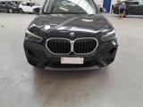  Bmw  X1 BMW  / 2019 / 5P / SUV XDRIVE 25E BUSINESS ADVANTAGE AUTOMATICO #22