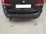  Bmw  X1 BMW  / 2019 / 5P / SUV XDRIVE 25E BUSINESS ADVANTAGE AUTOMATICO #65
