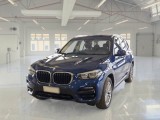  Bmw  X3 BMW  / 2017 / 5P / SUV XDRIVE 30E BUSINESS ADVANTAGE 