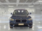  Bmw  X3 BMW  / 2017 / 5P / SUV XDRIVE 30E BUSINESS ADVANTAGE #6